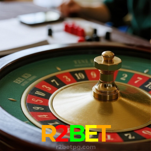 Explorando a Categoria de Jogos de Poker no R2BET