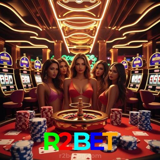 Descubra a Diversão dos Jogos de Mesa na R2BET