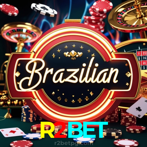 Descubra a Emoção do Cassino Ao Vivo no R2BET