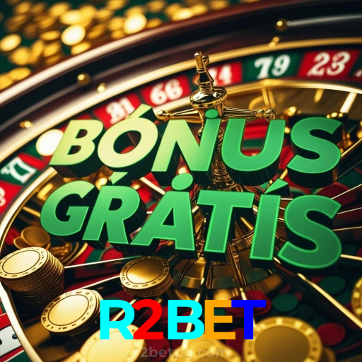 R2BET: cassino online no Brasil — certificada e premiada