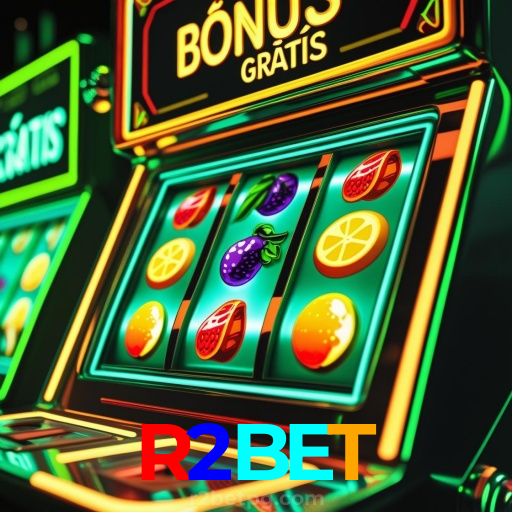 Descubra a Emoção do Cassino Ao Vivo no R2BET