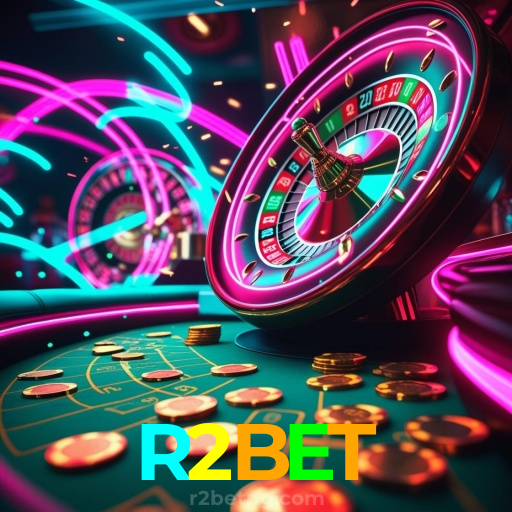 Explore os Jogos de Bingo no R2BET: Diversão e Prêmios ao Seu Alcance