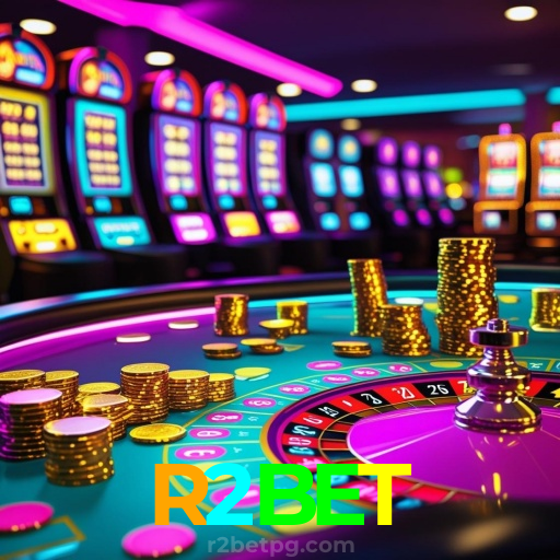 Explorando a Categoria de Jogos de Poker no R2BET