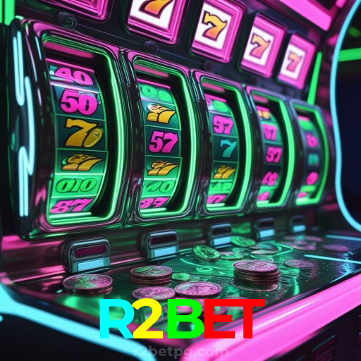 Explorando as Ofertas de Bônus em R2BET