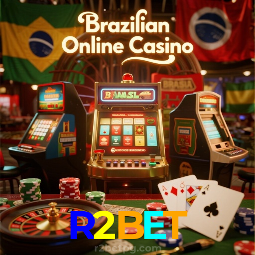 Apostas Esportivas: Uma Nova Era de Entretenimento em R2BET