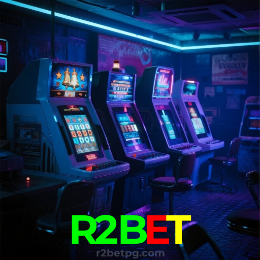 R2BET: cassino online no Brasil — certificada e premiada
