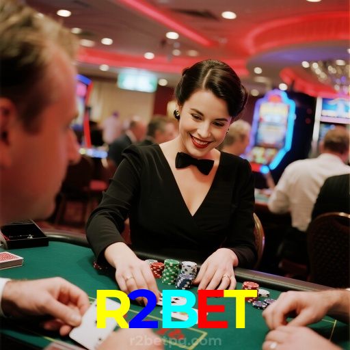 Descubra a Diversão dos Jogos de Mesa na R2BET