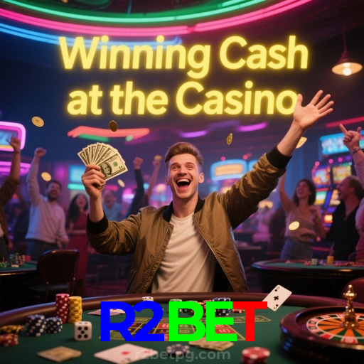 R2BET 3