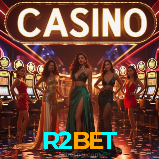 Jogos de Cartas: Diversão e Estratégia em R2BET